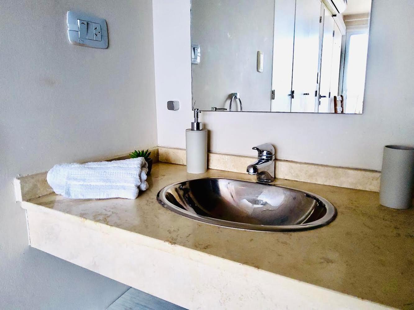 Departamento Premiun En Zona Centro Apartment คอร์โดบา ภายนอก รูปภาพ