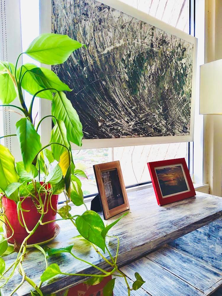 Departamento Premiun En Zona Centro Apartment คอร์โดบา ภายนอก รูปภาพ
