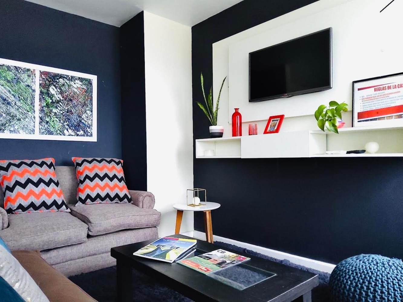 Departamento Premiun En Zona Centro Apartment คอร์โดบา ภายนอก รูปภาพ