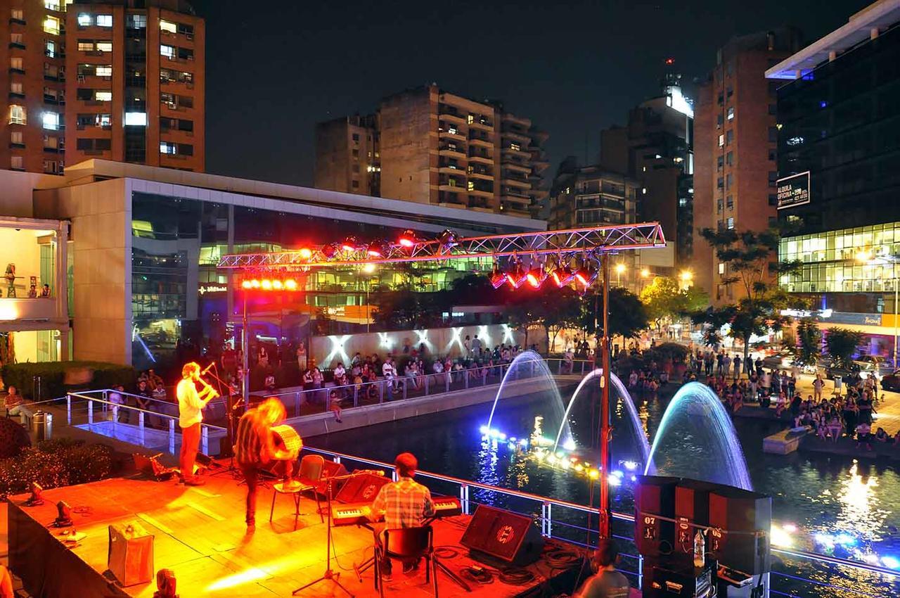 Departamento Premiun En Zona Centro Apartment คอร์โดบา ภายนอก รูปภาพ