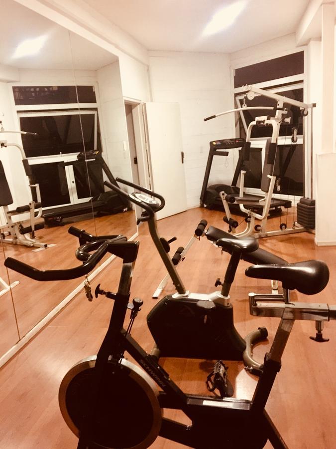 Departamento Premiun En Zona Centro Apartment คอร์โดบา ภายนอก รูปภาพ