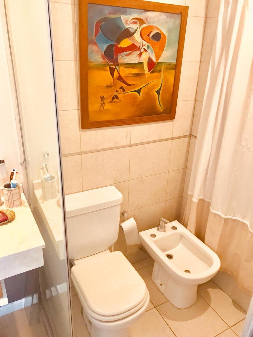 Departamento Premiun En Zona Centro Apartment คอร์โดบา ภายนอก รูปภาพ