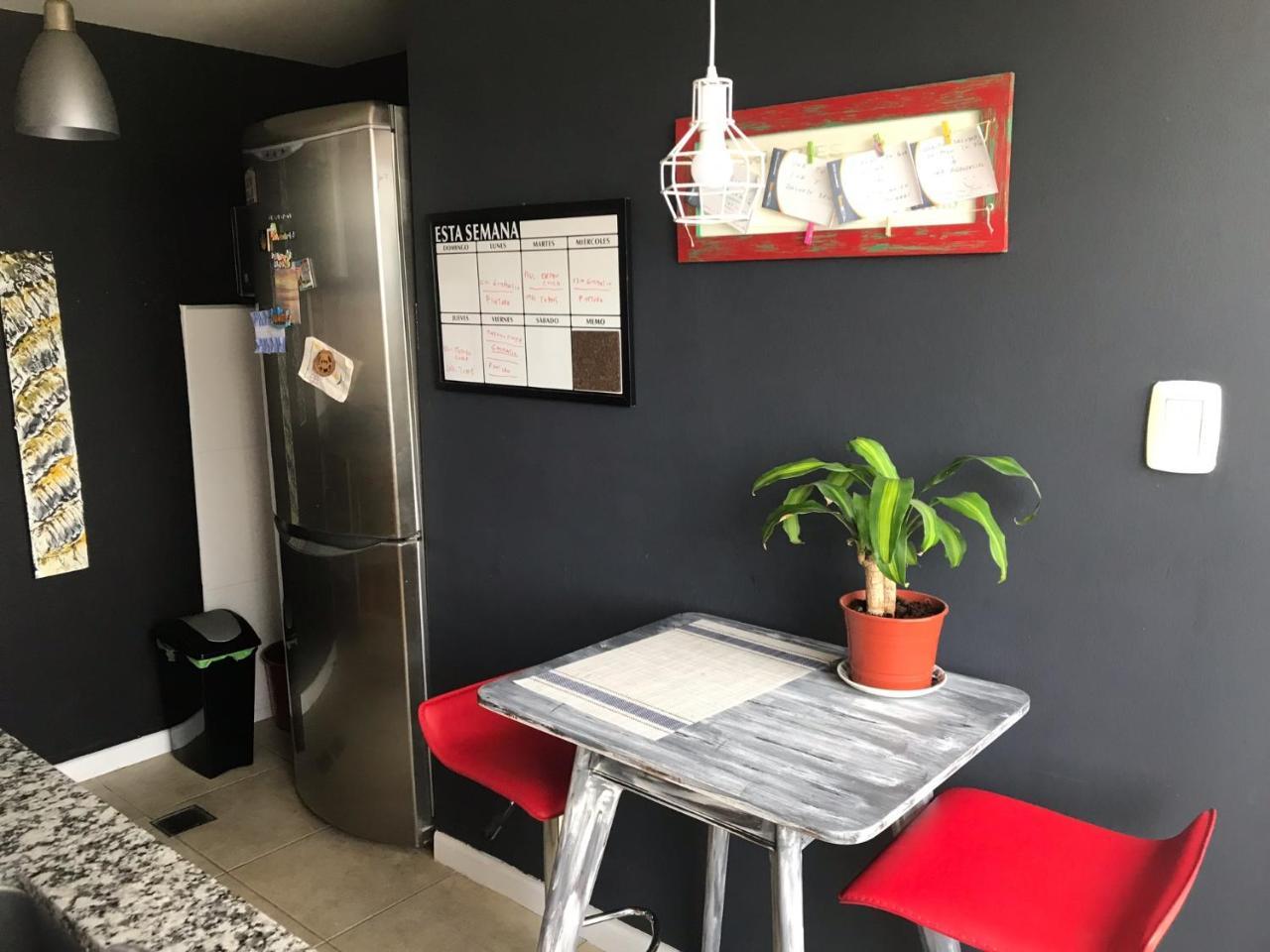 Departamento Premiun En Zona Centro Apartment คอร์โดบา ภายนอก รูปภาพ