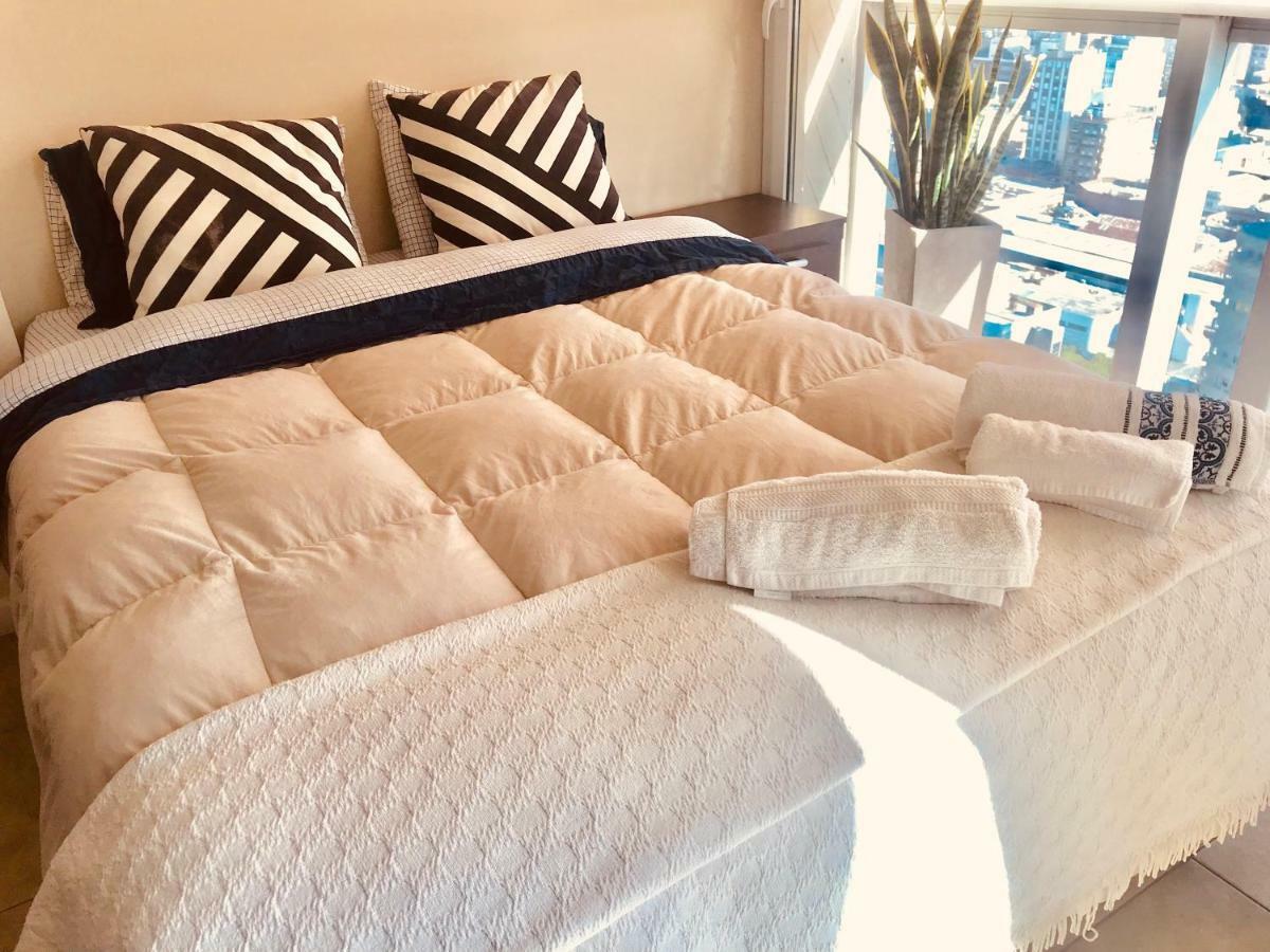 Departamento Premiun En Zona Centro Apartment คอร์โดบา ภายนอก รูปภาพ