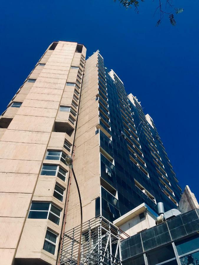Departamento Premiun En Zona Centro Apartment คอร์โดบา ภายนอก รูปภาพ